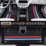 Thảm sàn TPE BYD Dolphin